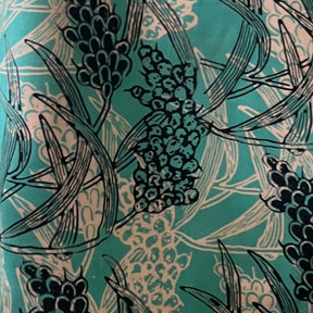 Spring Shift Midi Dress - XL