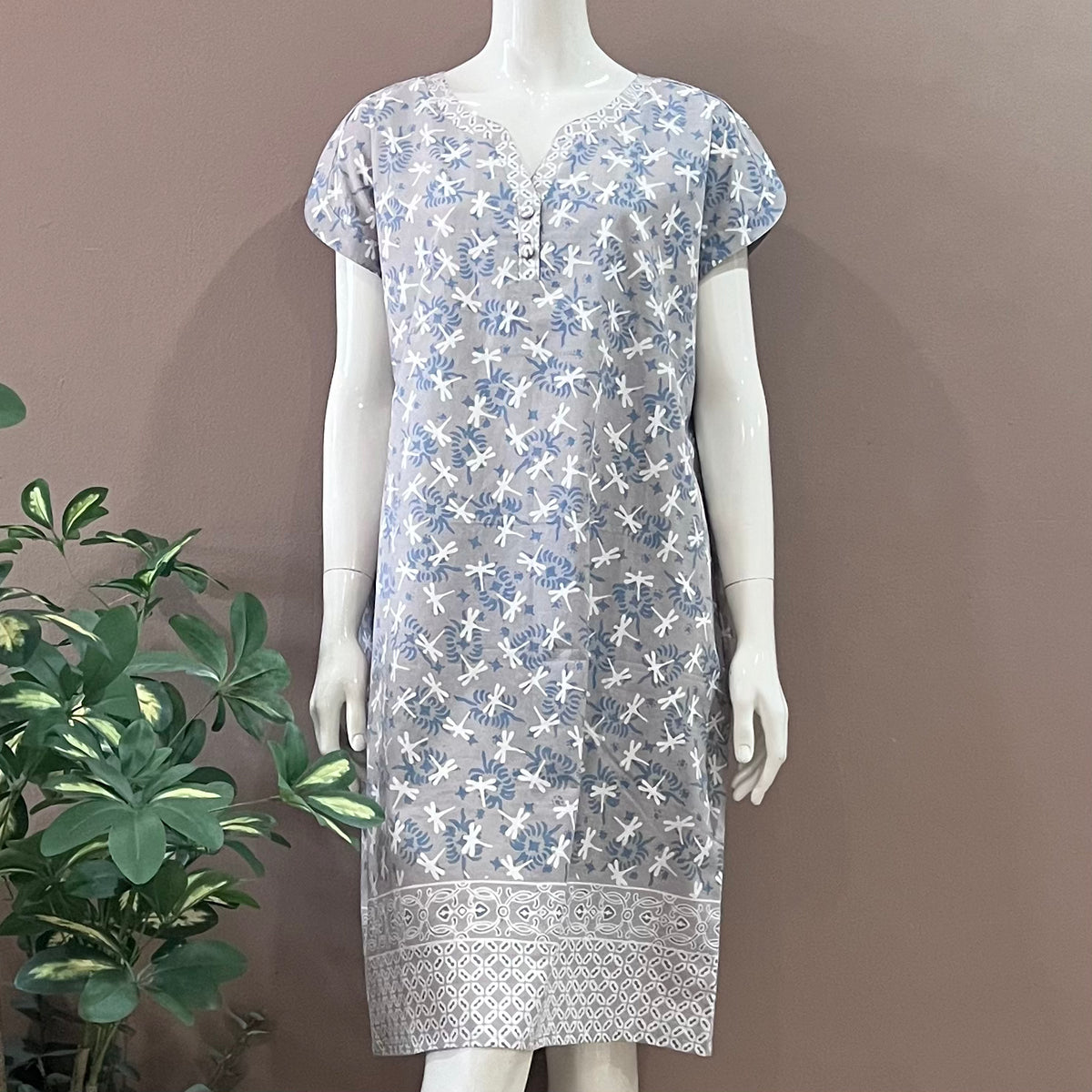 City Dream Dress - L