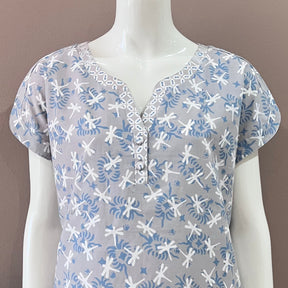 City Dream Dress - L