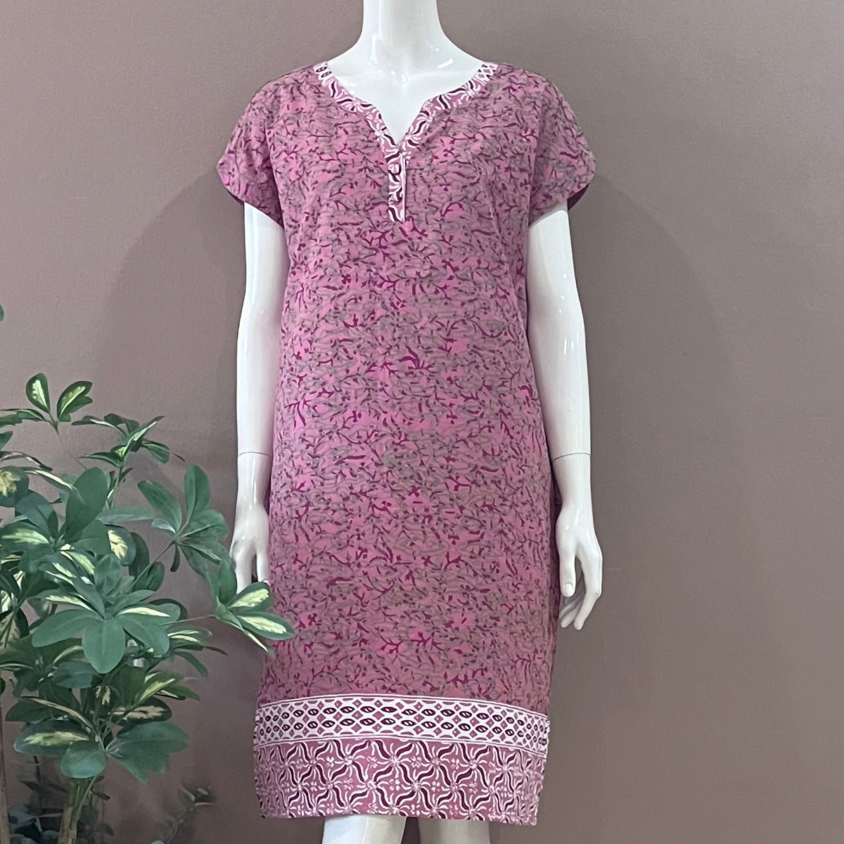 City Dream Dress - L