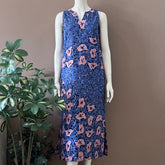 Classic Maxi Dress - XS