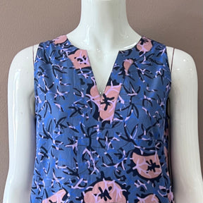 Classic Maxi Dress - XS
