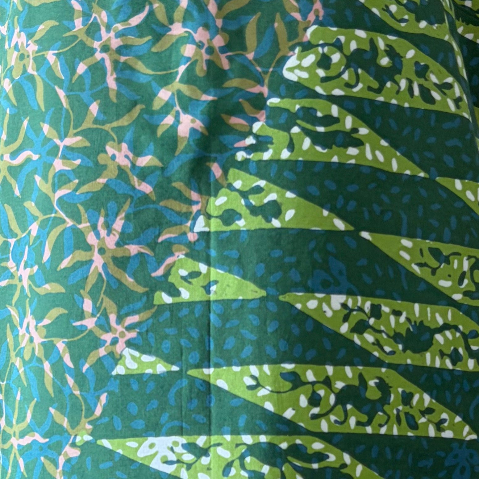 Square Neck Dress XL