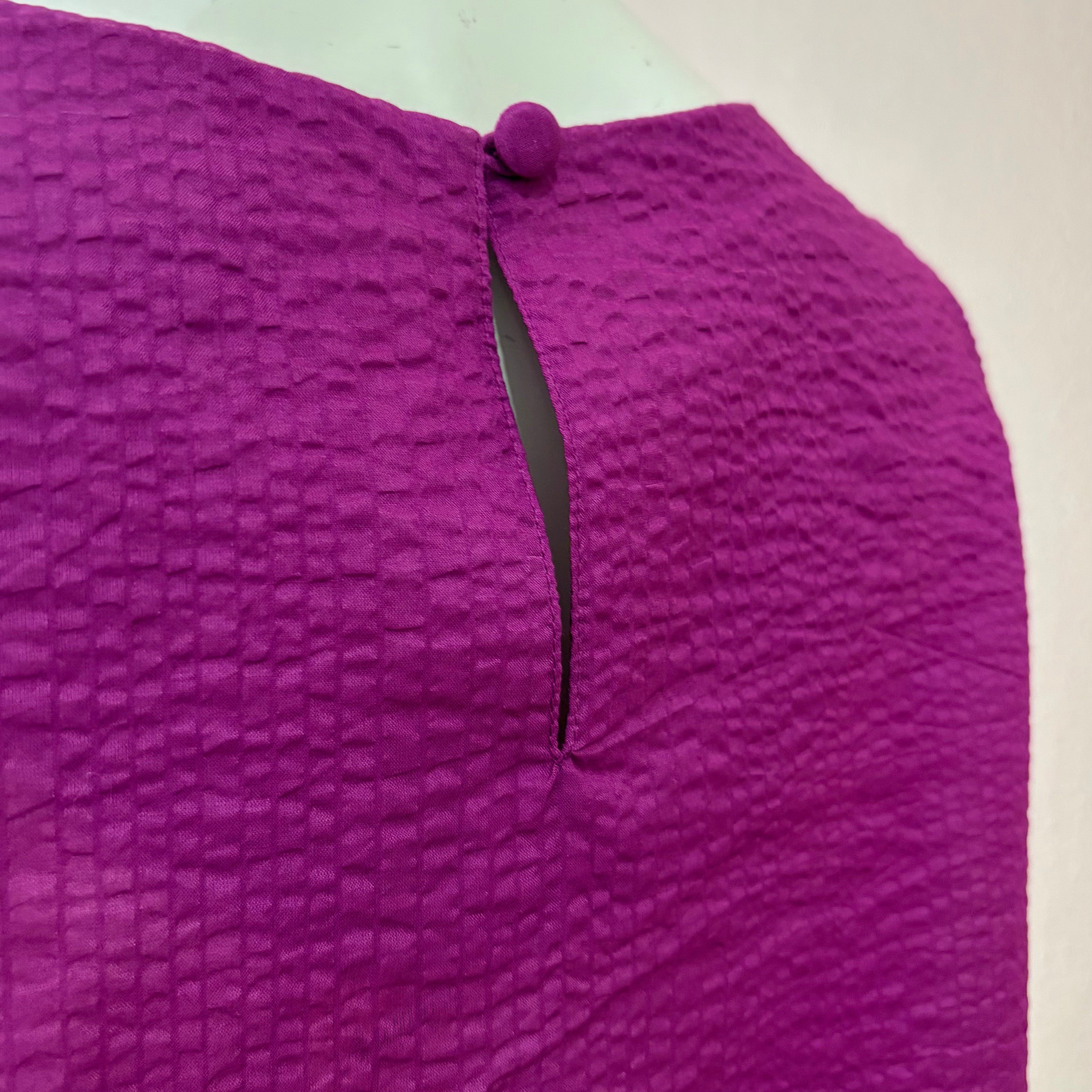 JP Ripple Sleeveless Top
