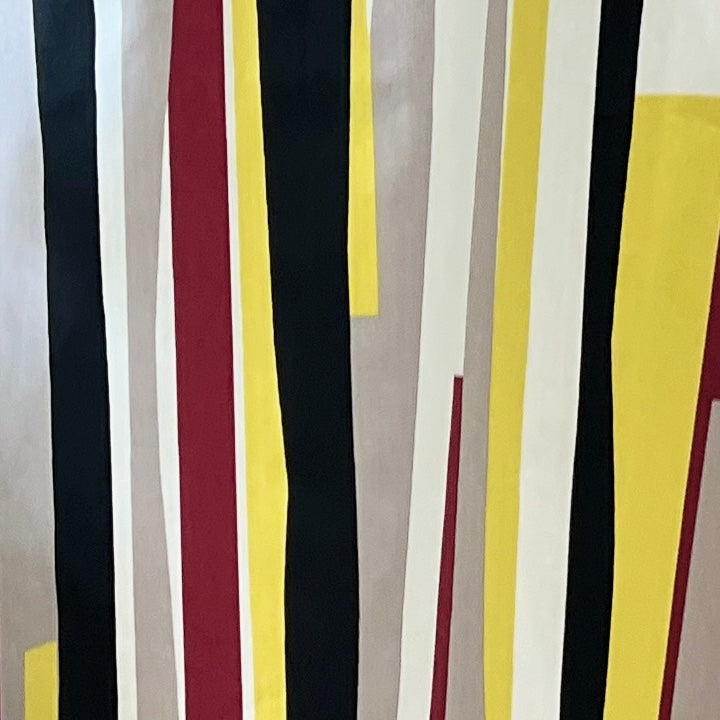 JP Cap Sleeve Midi  Dress