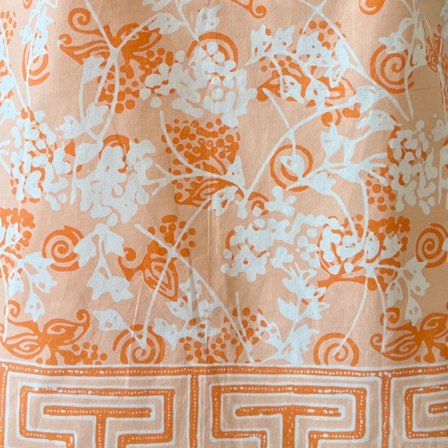 CNY Short sleeve top  -XS Template