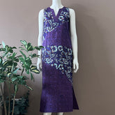 Classic Maxi Dress - XS