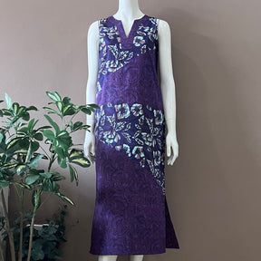 Classic Maxi Dress - XS