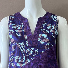 Classic Maxi Dress - XS