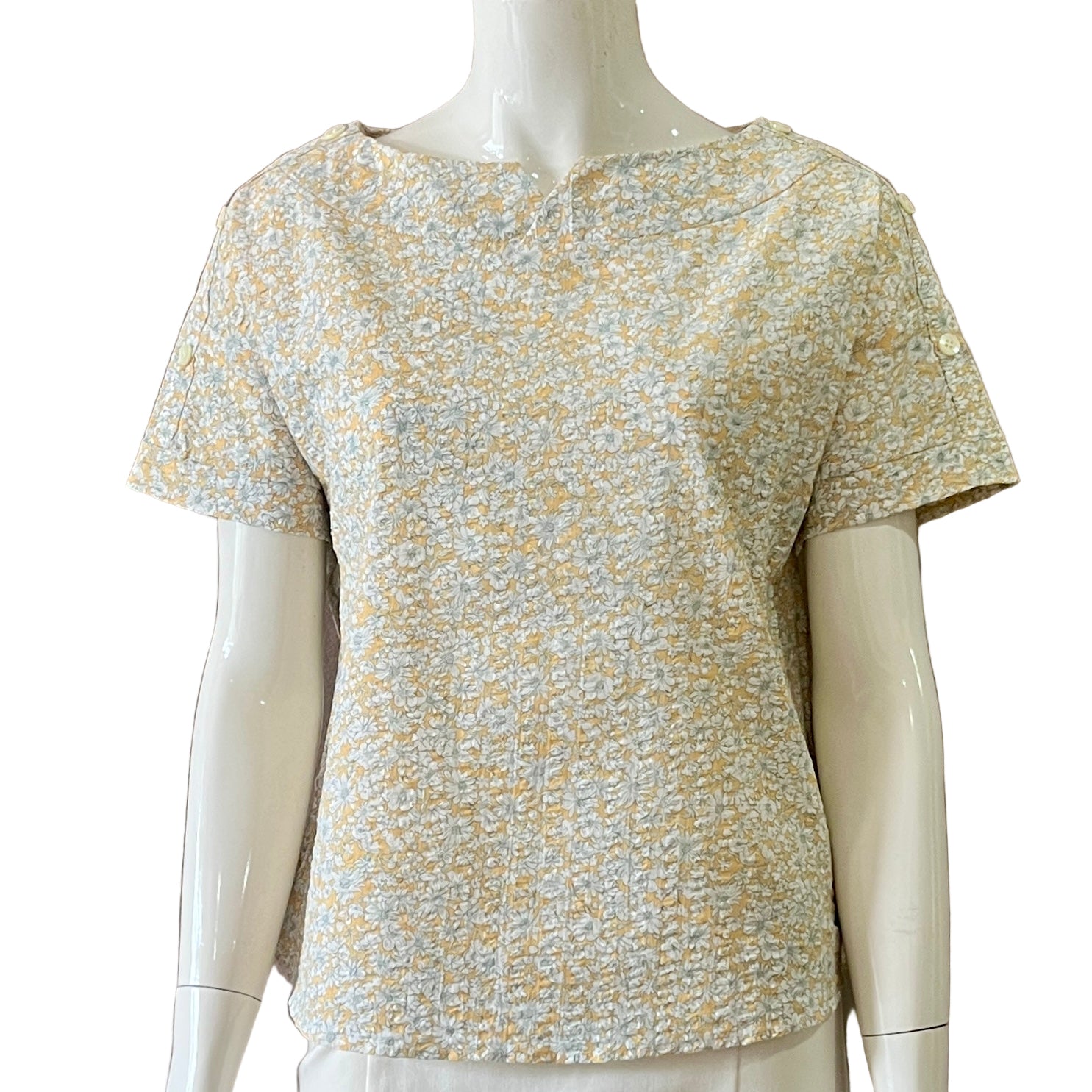 MJP Blouse