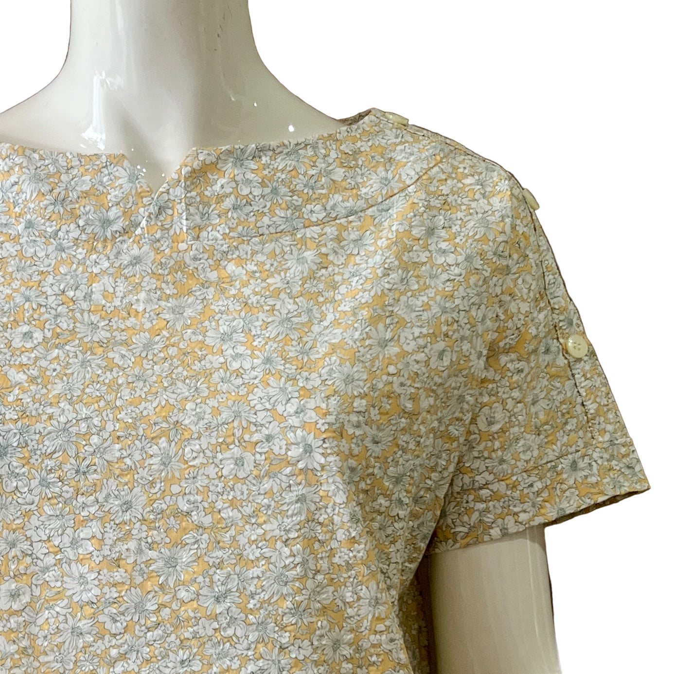 MJP Blouse