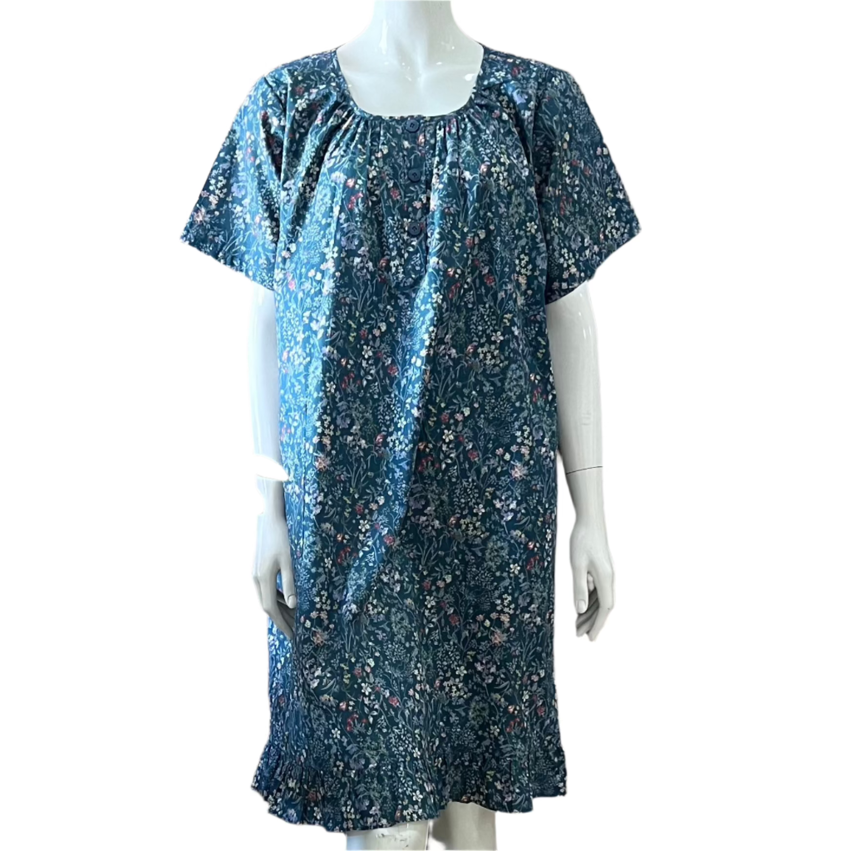 Classic Night Dress