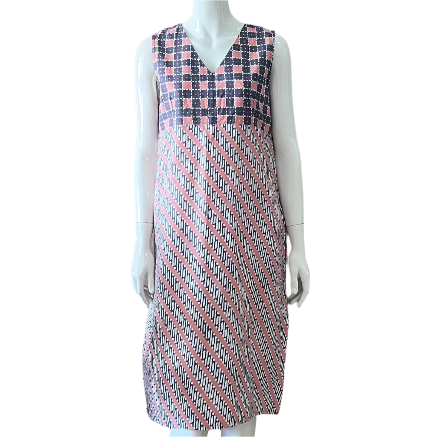 City Bliss Dress - S