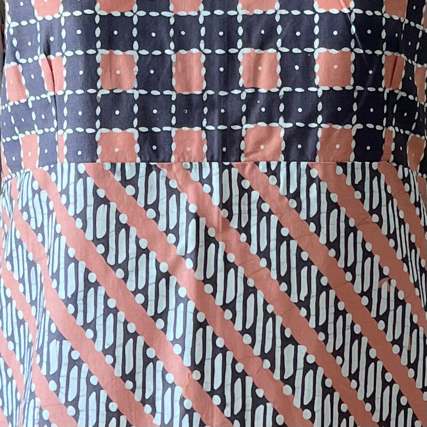 City Bliss Dress - S