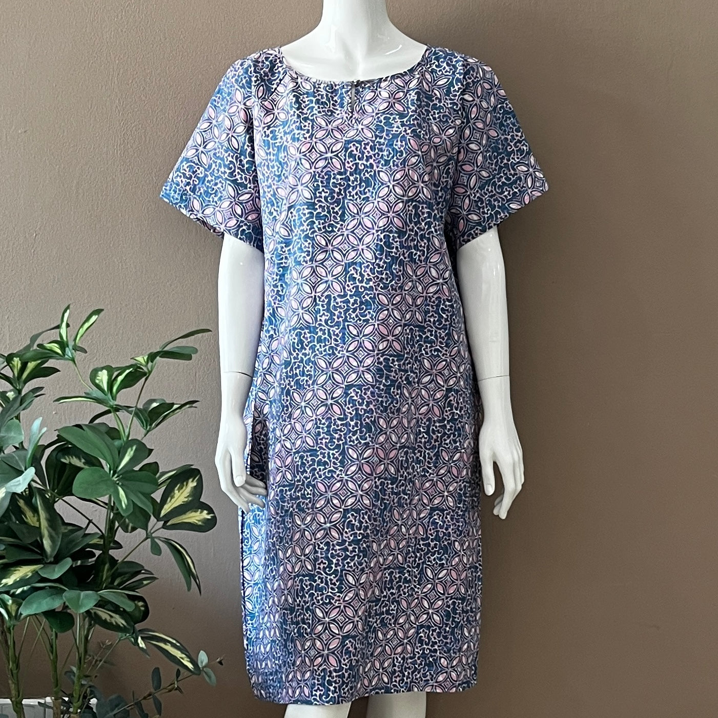 Relax Style Dress - XL