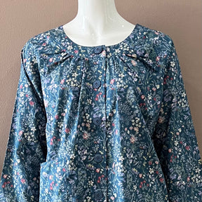 Long Sleeve Pyjamas