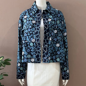 Modern Jacket - L