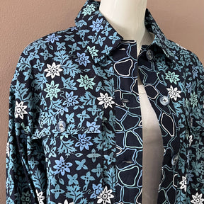 Modern Jacket - L