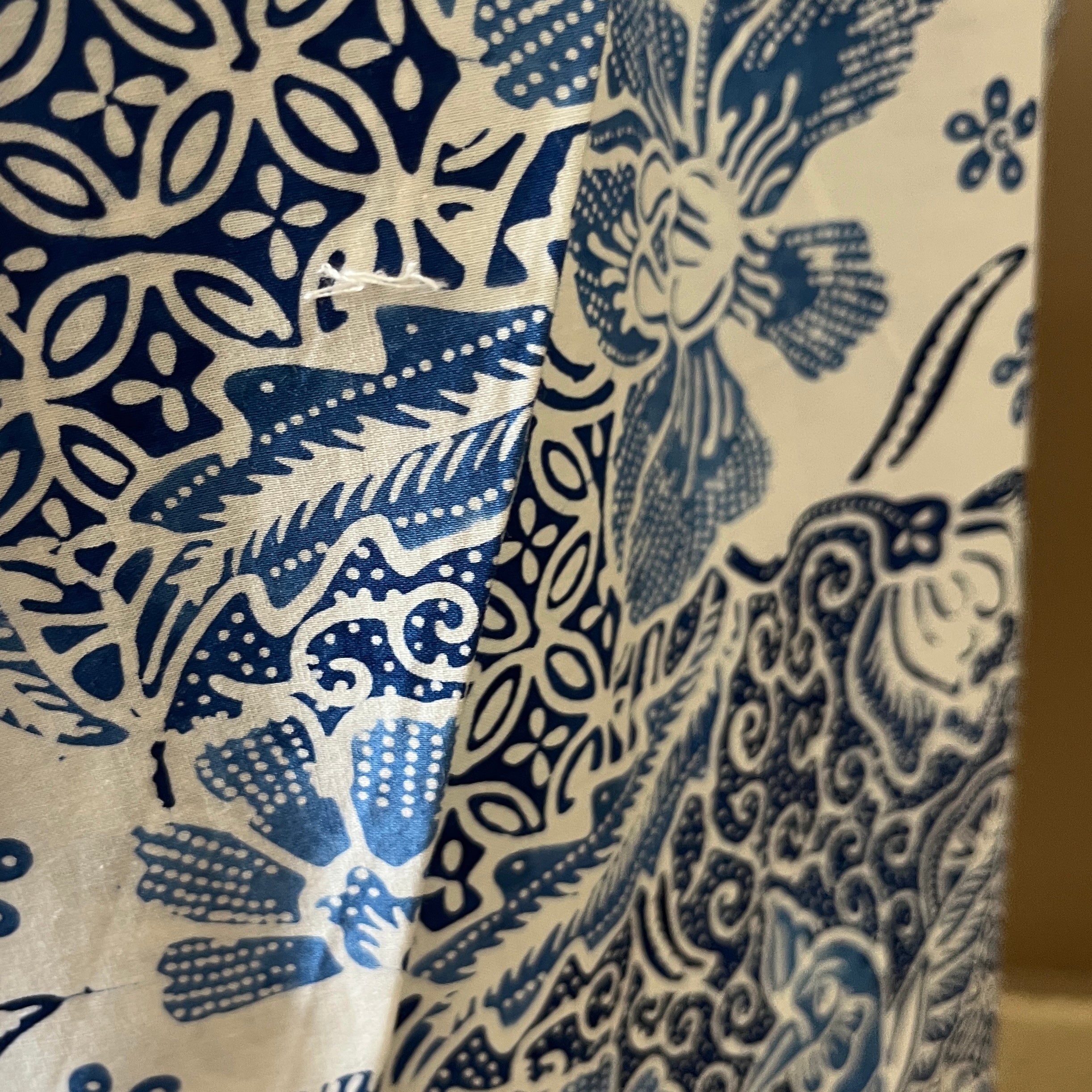 Sarong Skirt - S