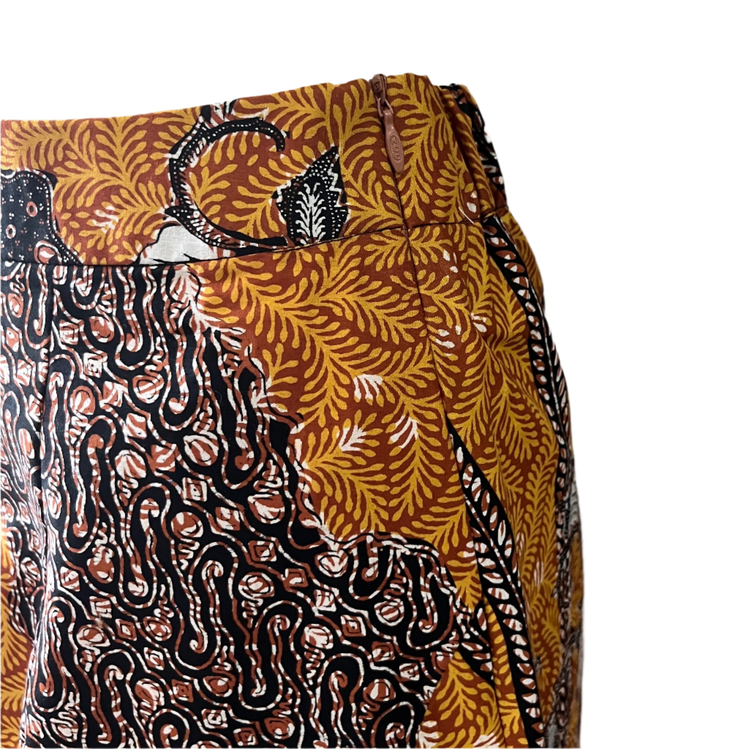 Sarong Skirt - XL