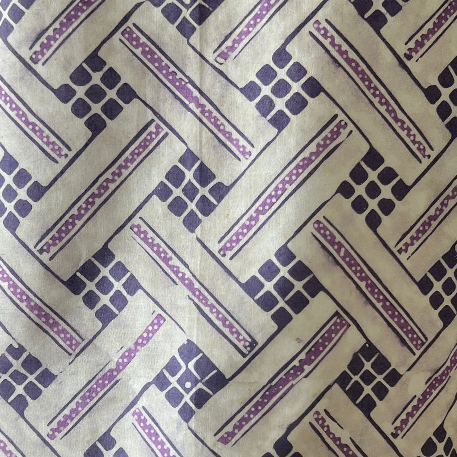 Two Tone Sleeveless Dress - XS