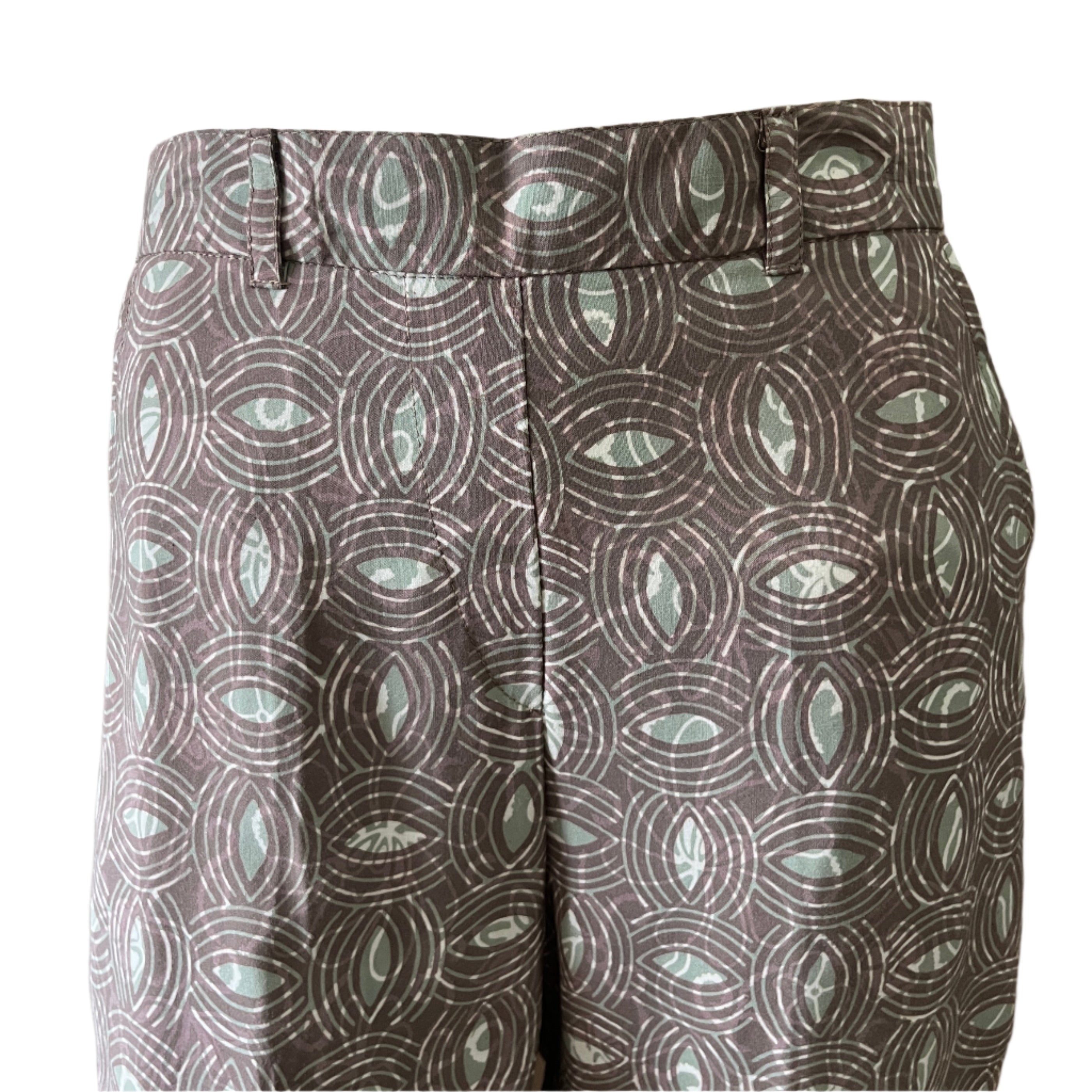 Lounge Long Pants