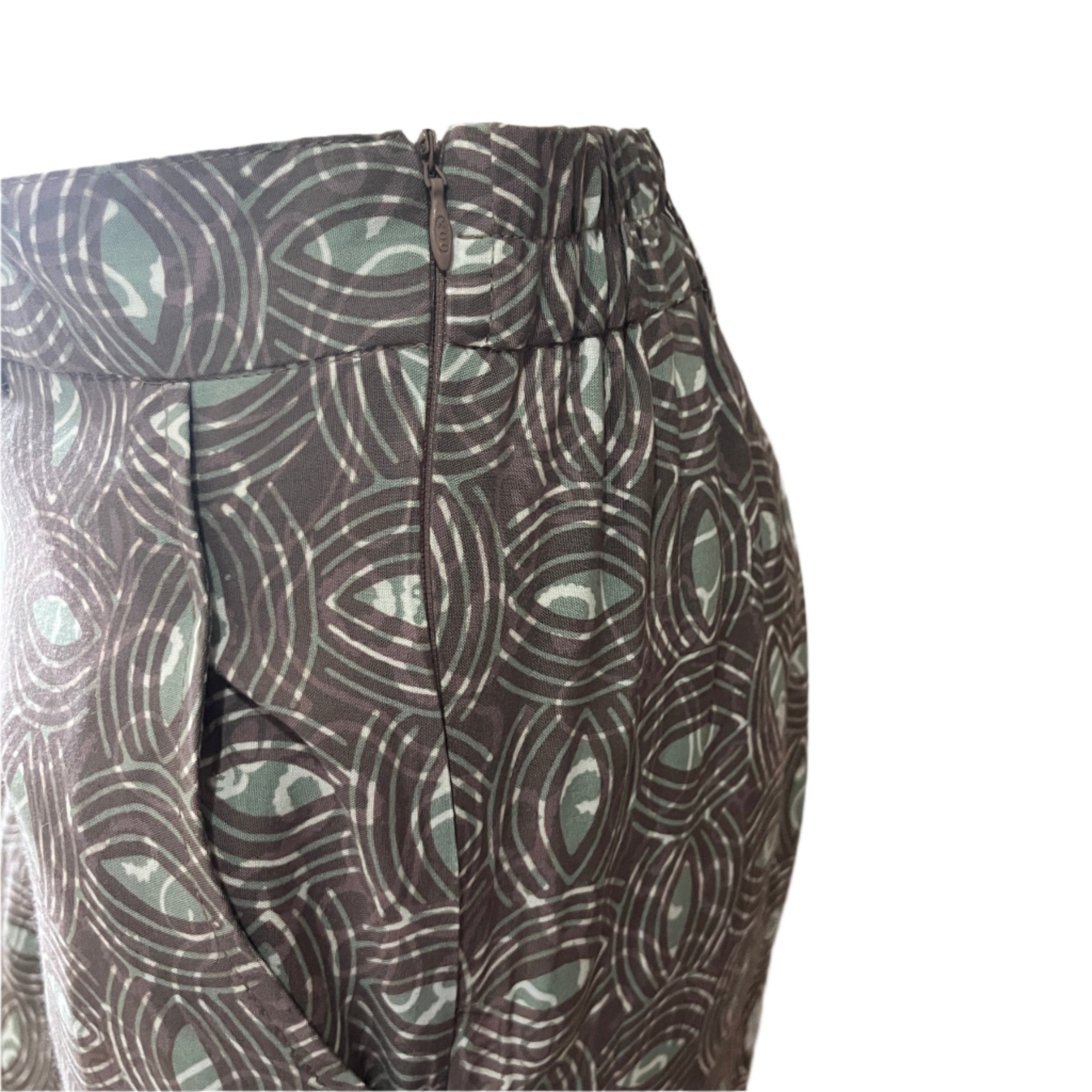 Lounge Long Pants