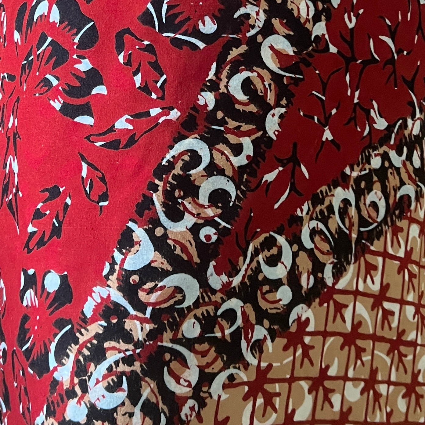 Summer Holiday Maxi Dress - M