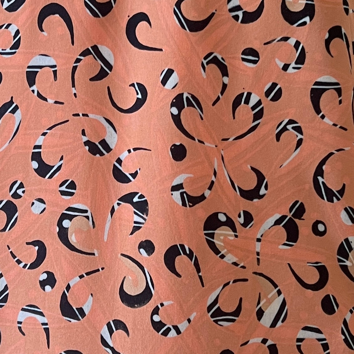 Summer Resort Maxi Dress - XS