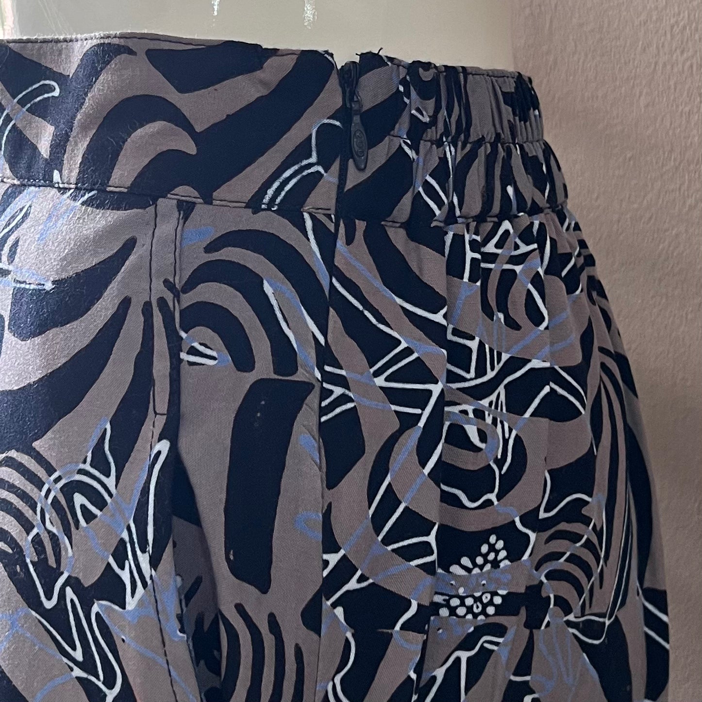 Lounge Long Pants - S