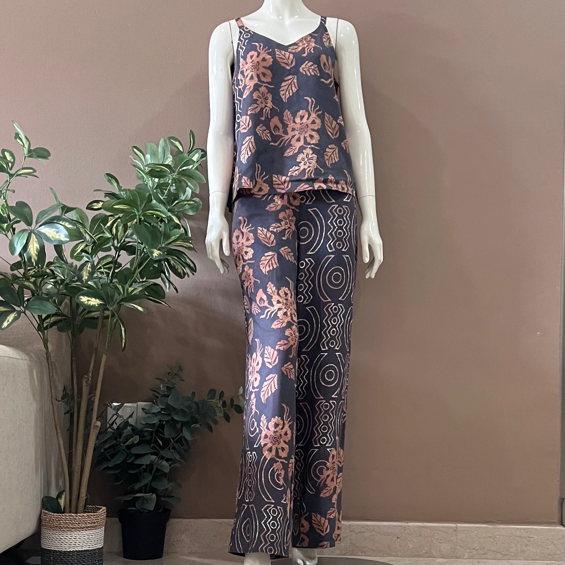 Lounge Long Pants - L