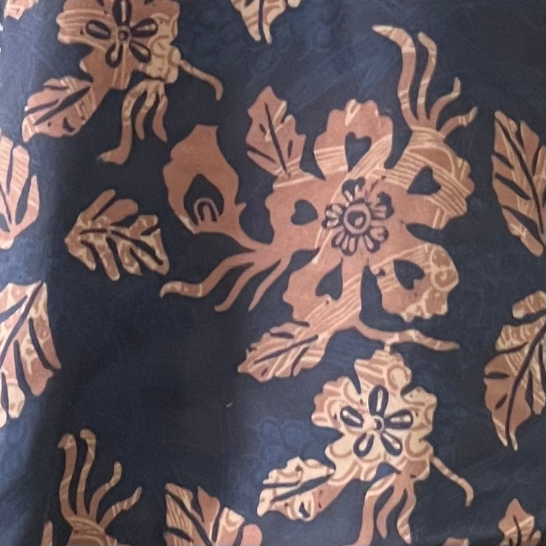 Lounge Short Top - L