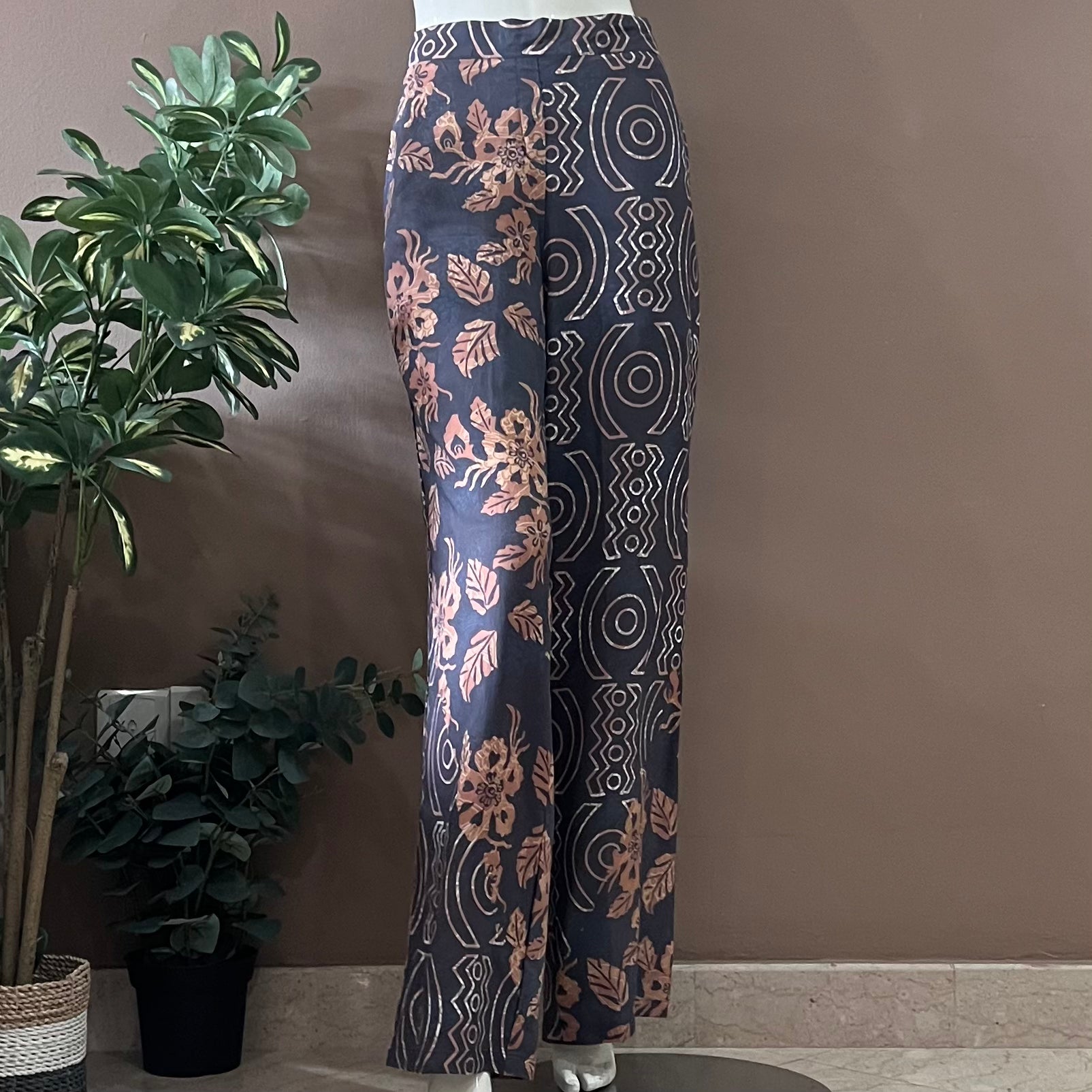 Lounge Long Pants - L
