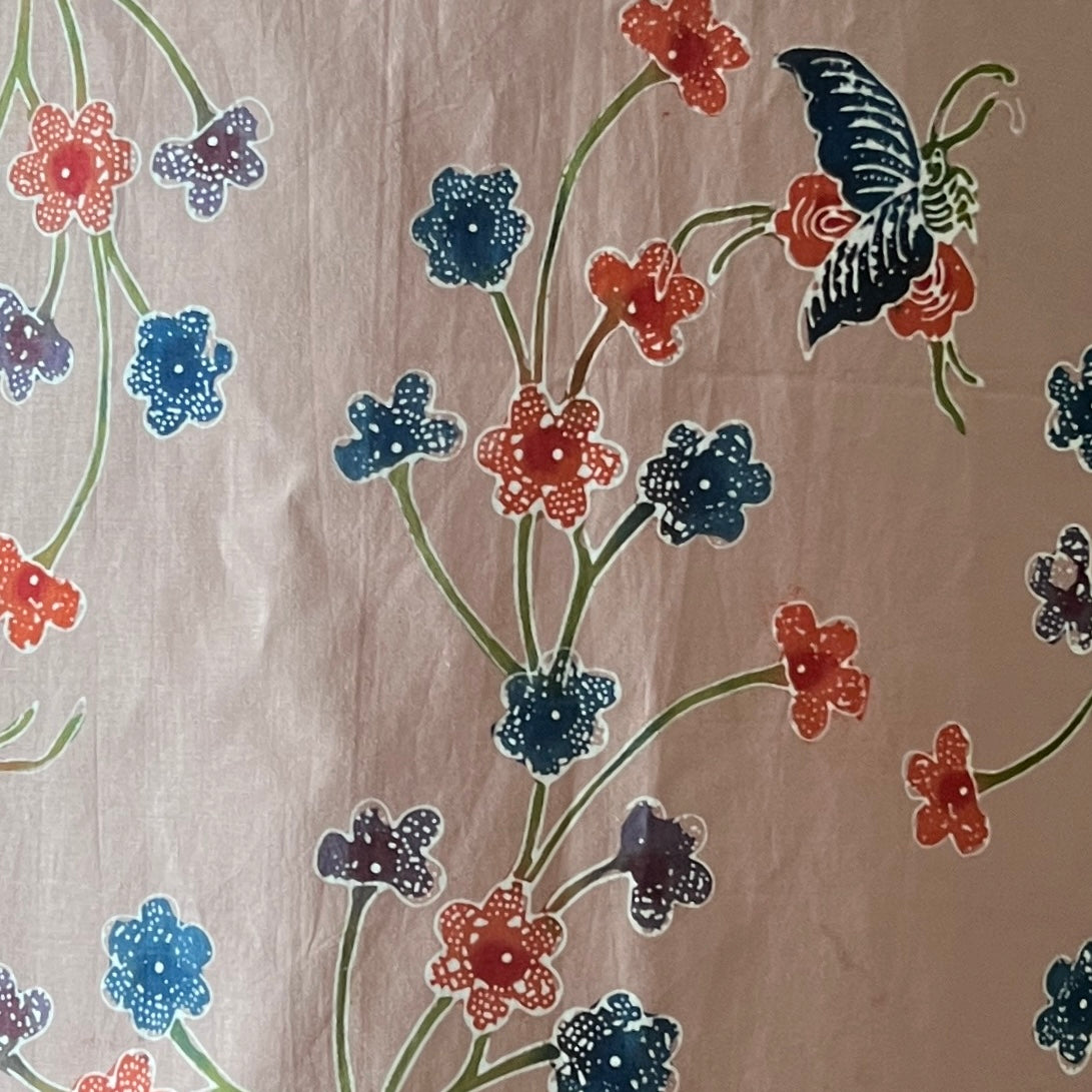 V Neck Classic Maxi Dress - XL