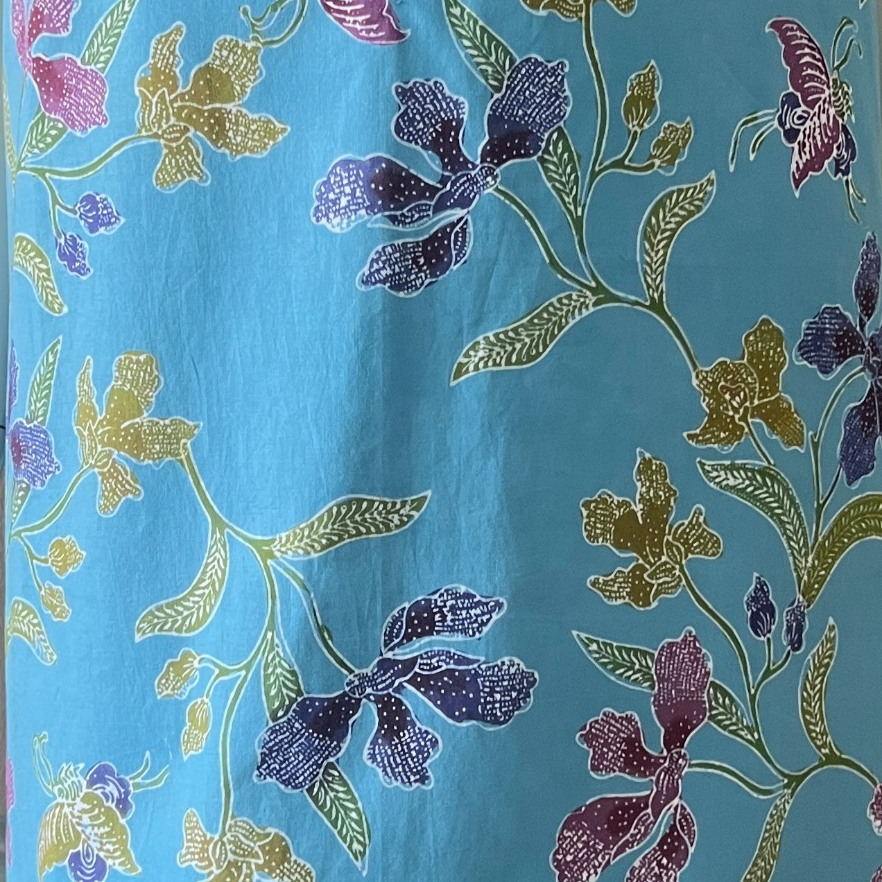 V Neck Classic Maxi Dress - XS