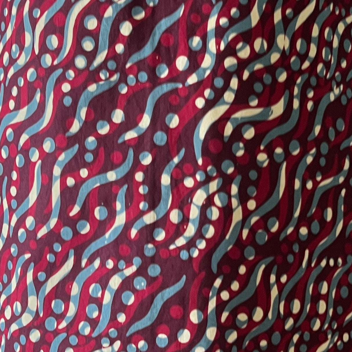 V Neck Classic Maxi Dress - S