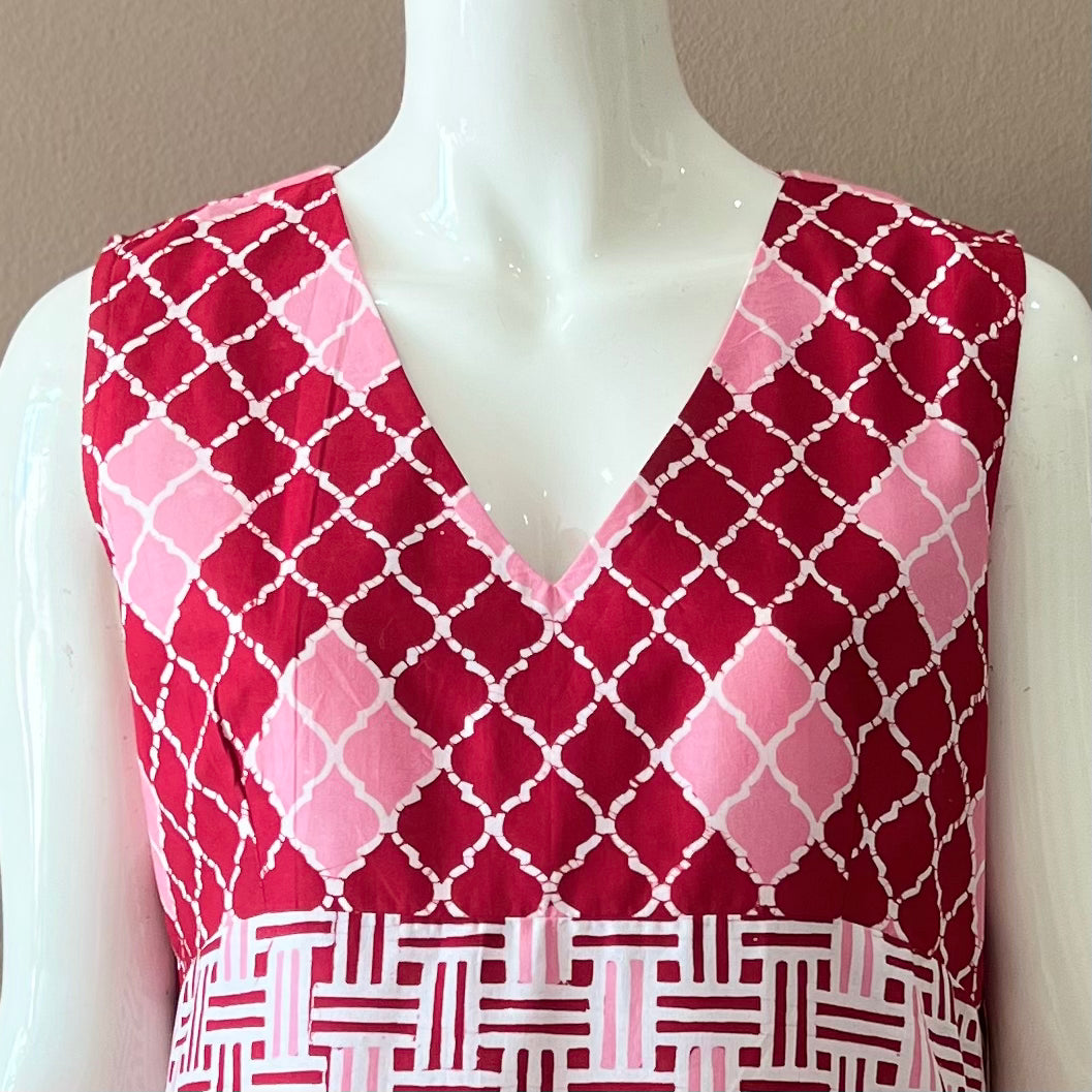 City Bliss Dress - M