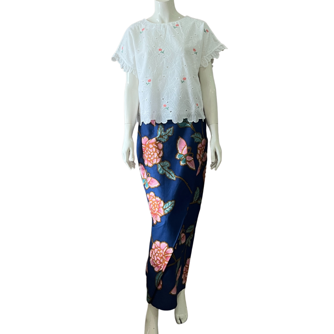 Sarong Skirt - L