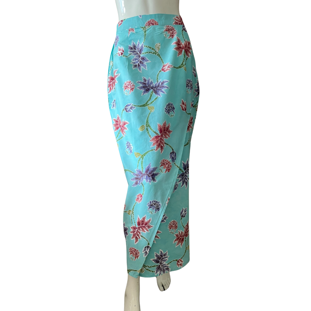 Sarong Skirt - M