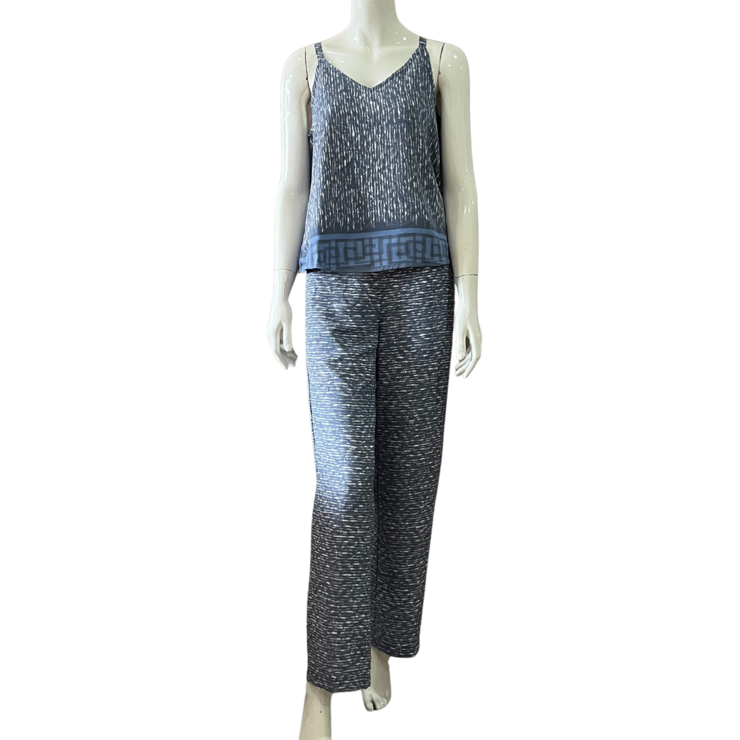 Lounge Long Pants