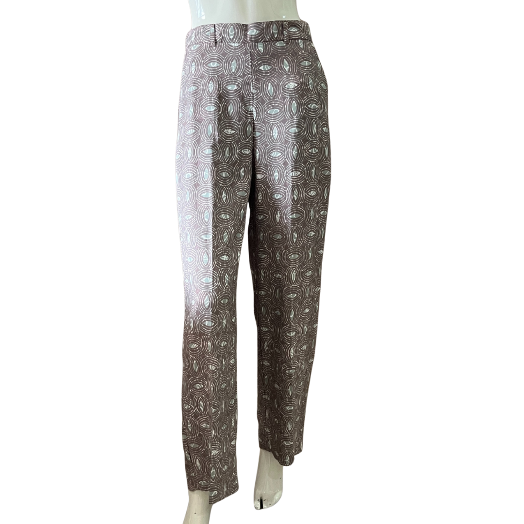 Lounge Long Pants