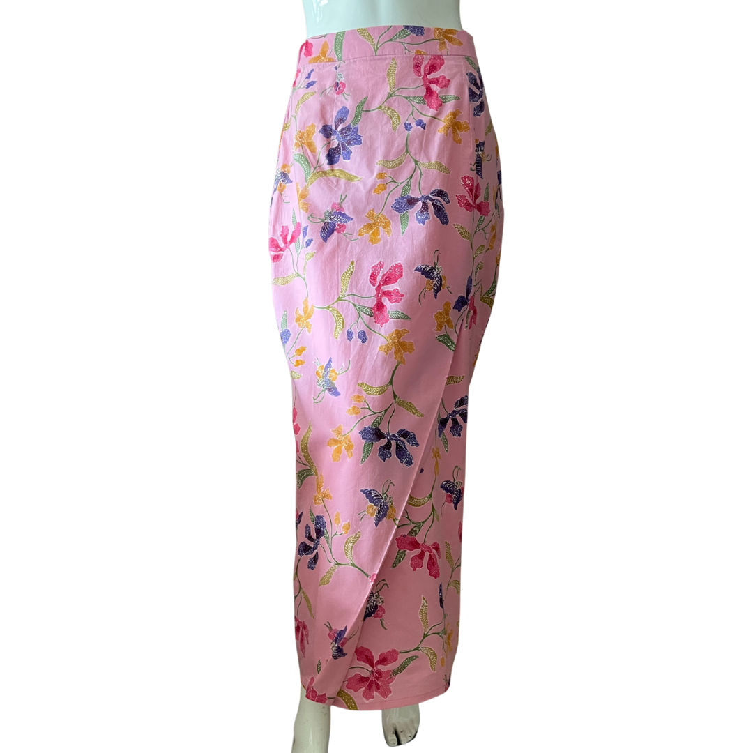 Sarong Skirt - M