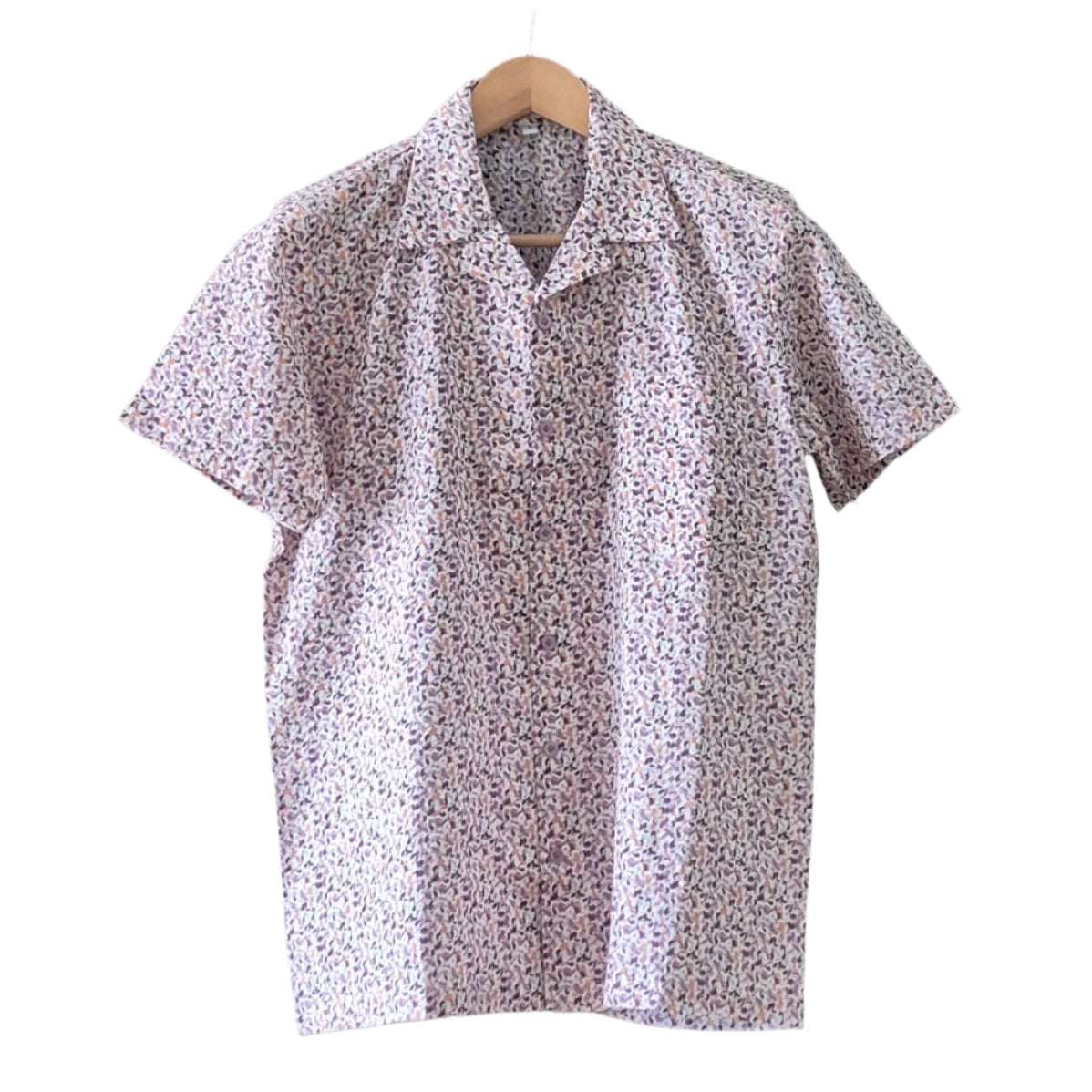 JP Ripple Cotton Men's Shirt