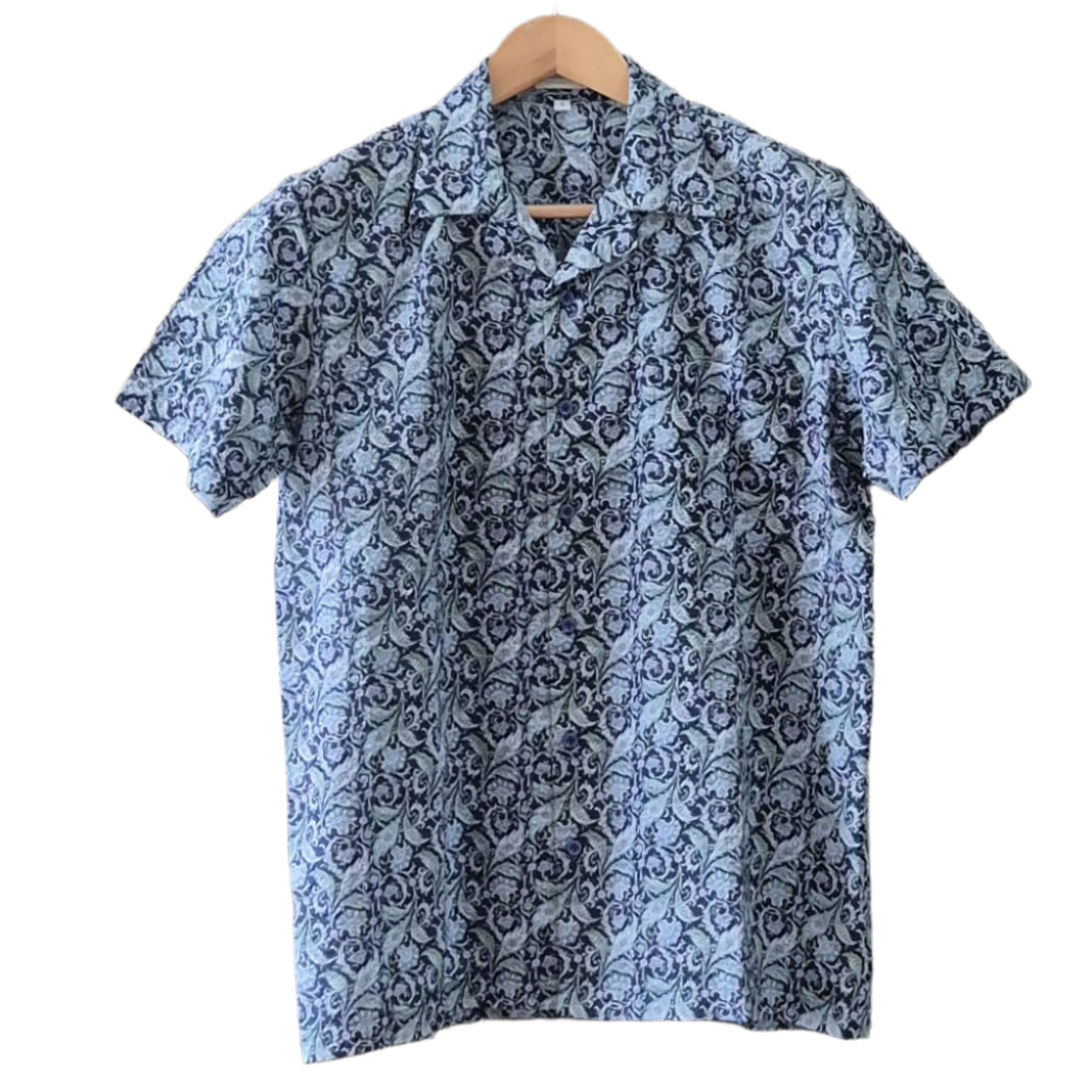 JP Ripple Cotton Men's Shirt