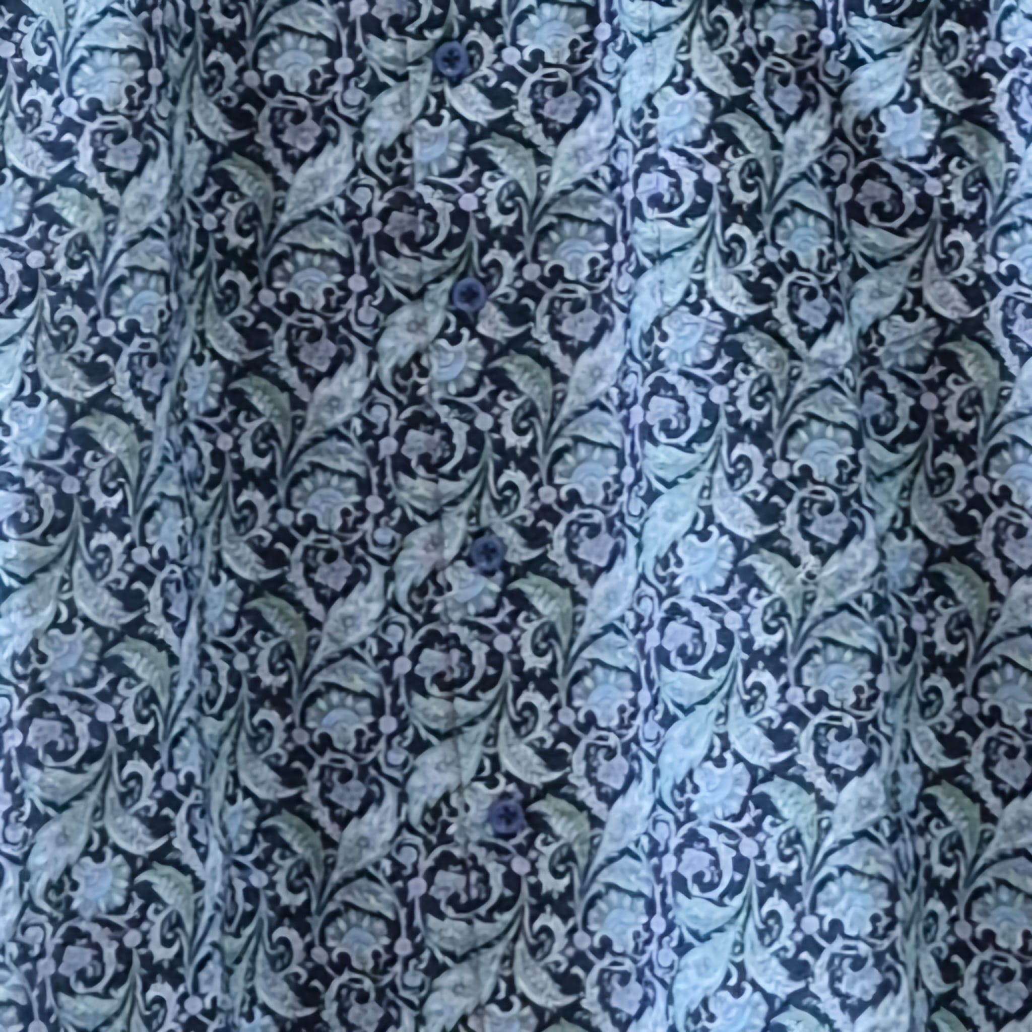 JP Ripple Cotton Men's Shirt