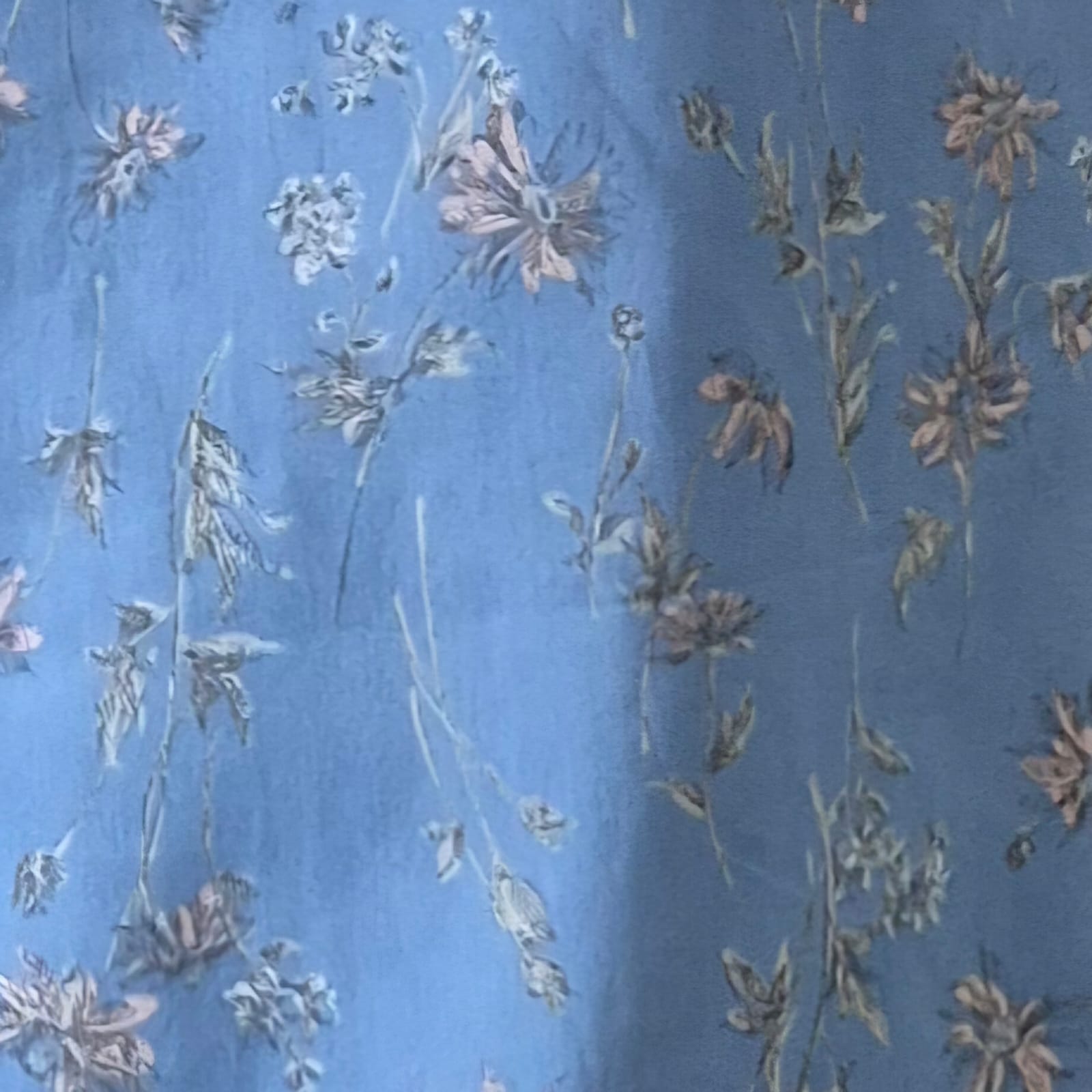 JP Cheongsam Relax Dress