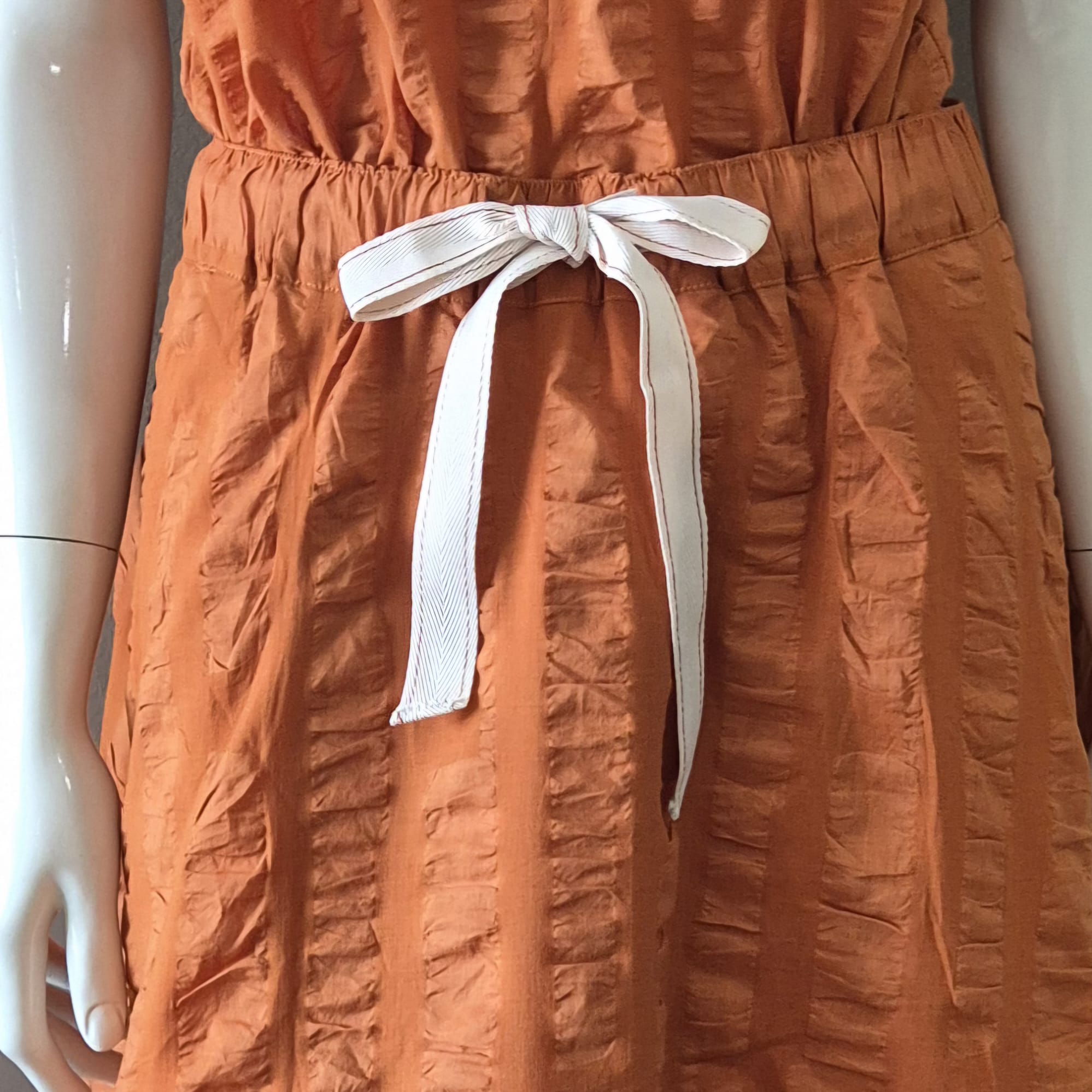 JP A-line Flare Skirt