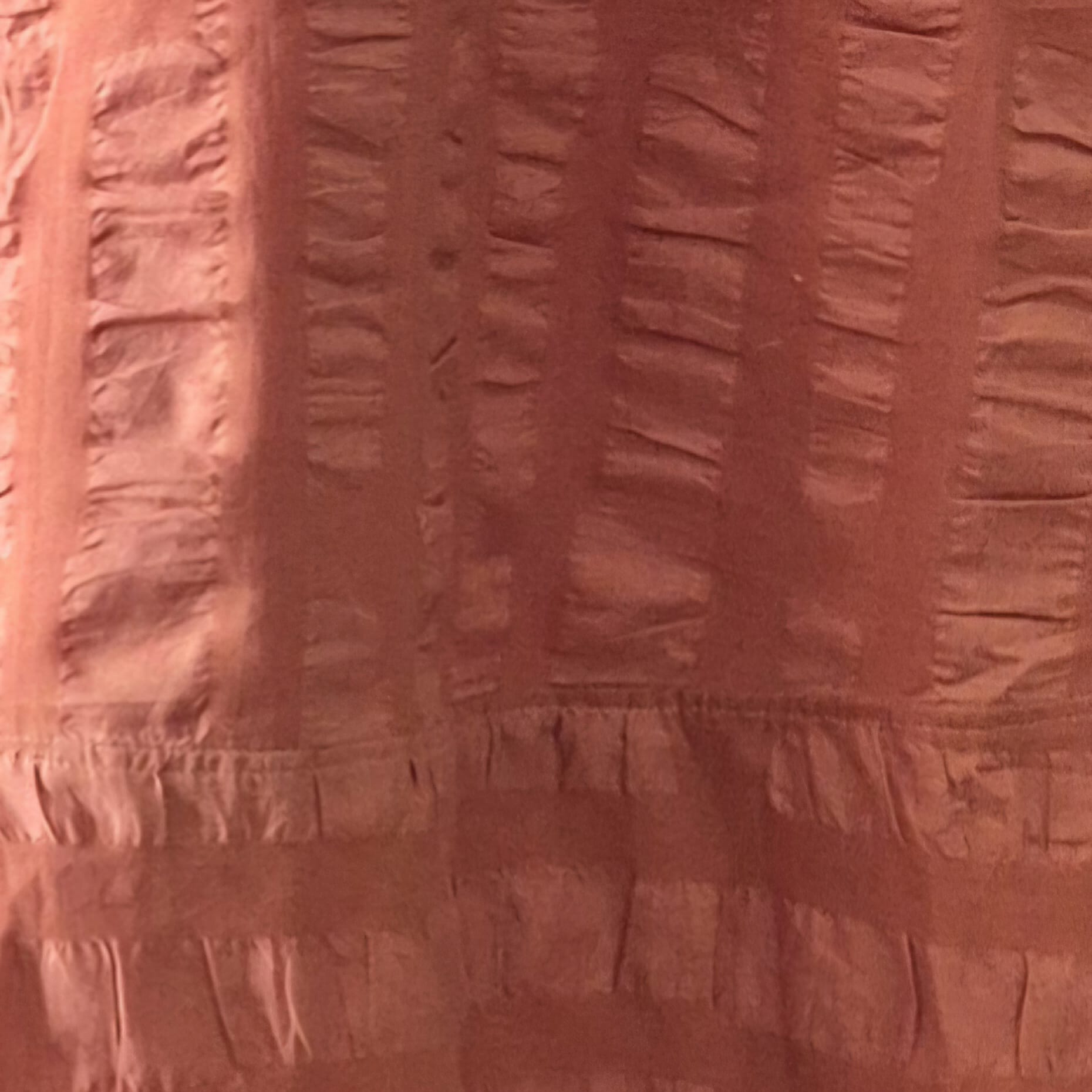 JP A-line Flare Skirt