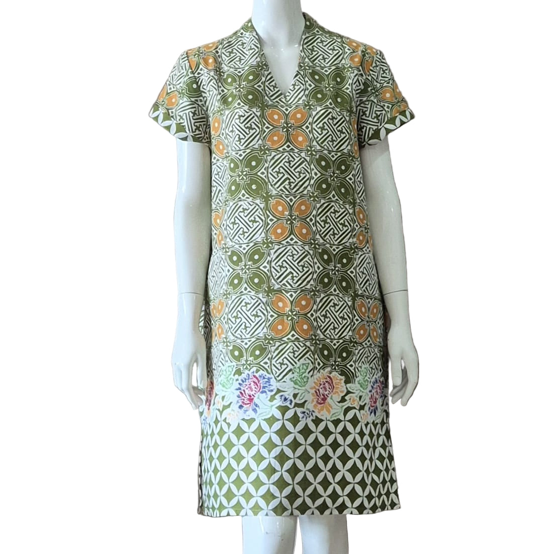 City Chic Dress - M
