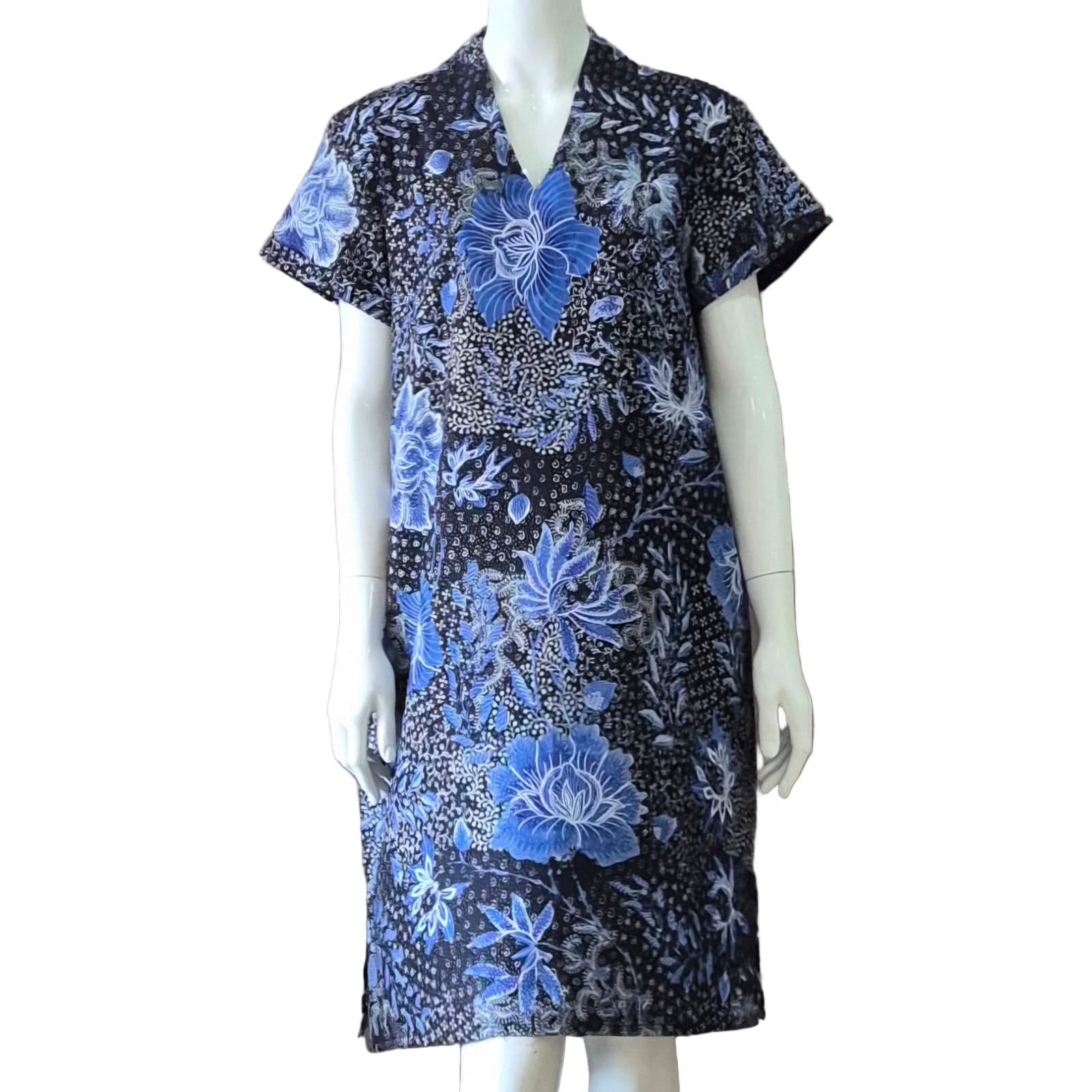 City Chic Dress - L